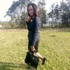 Thandolwenkosi Malaza