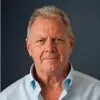 Graham Balcombe DipM