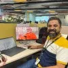 Mahesh Jayadevappa