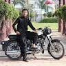 Bhavin Donga