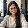 Itishree Panda