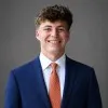 Miles Liljegren