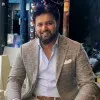 Anurag Singh