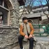 Manish Mehra