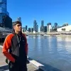 Tavish Pahuja