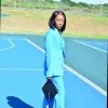 Belle Lekhuleni