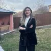 mariam bablidze