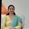 Jayashree Shinde
