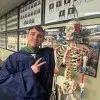 Brennan Edwards MS