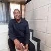 Tshepo Reginald Mahlake