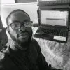 Samuel Ushie