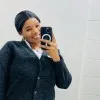 Tholakele Mlambo
