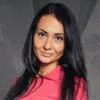 Irina Kholiavina