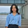 D Anisha Rao