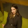Anastasia Chaushchak