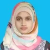 Masuma Parvin