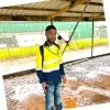 Patrick Adu Danso
