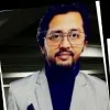 Akhtarali Pirzada