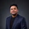 Mohamed Asham