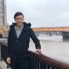 Haoran Liu