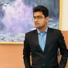 ARNAB MUKHERJEE