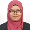 Nurul Suhailla Kamarudin