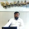 Santosh Kage