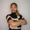 Tiffany Lewis