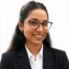 Siddhi Parmar