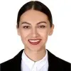 Iryna Binevska