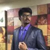 Dharanidhar Guntupalli