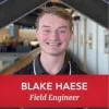 Blake Haese