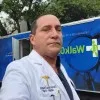 osmel Alba Oliveros