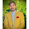 Shahryar Ayub