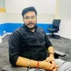 Ashwin Sharma
