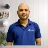 Sumedh Jiwane