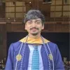Nikhil Chandramouli
