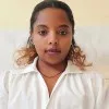 Tsion Yohannes