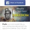 Phyllis Kitchens