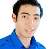 Dmitri Gonzalez