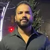 Suresh Aravolu