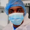 Kamogelo Sikwana