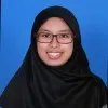 Ummi Zulaikha Zuliskandar