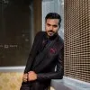 Issac Aravind