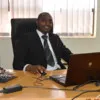 GEORGE WAWERU