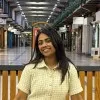 Anagha Ann Saji