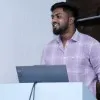 Mithun Naik