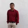 Saravanavel Sridhar