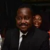Charles Rasaq Salisu