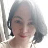 prisilia claudia oley